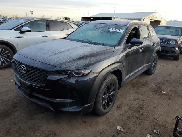 2023 Mazda CX-50 