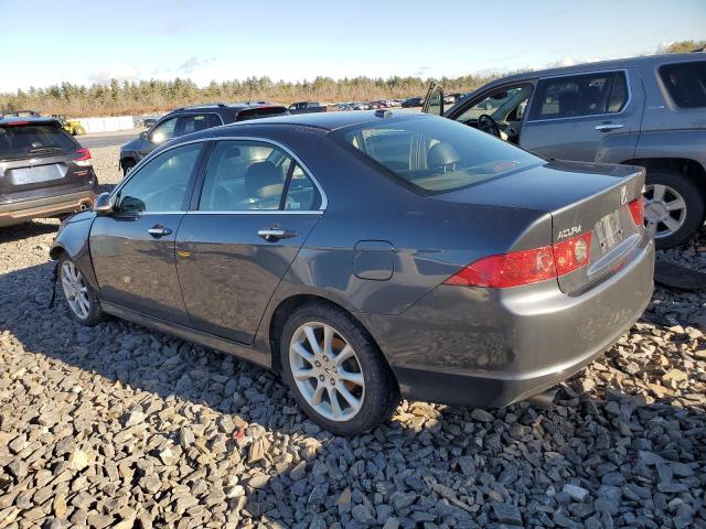 JH4CL96926C026149 2006 Acura Tsx