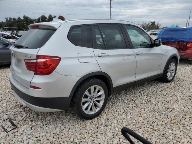 VIN 5UXWX9C59D0A18327 2013 BMW X3, Xdrive28I no.3