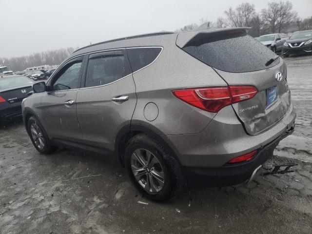 5XYZU3LB0GG310325 | 2016 HYUNDAI SANTA FE S