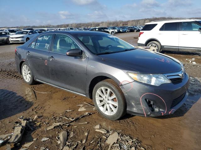 4T1BD1FK6EU118755 | 2014 TOYOTA CAMRY HYBR