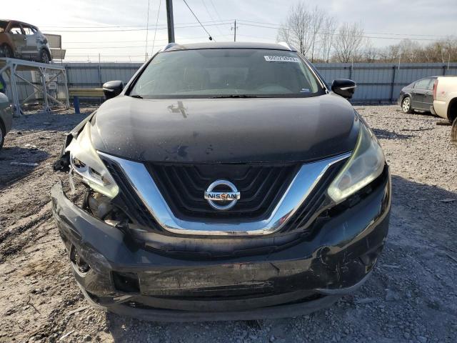 5N1AZ2MG7FN217307 | 2015 NISSAN MURANO S