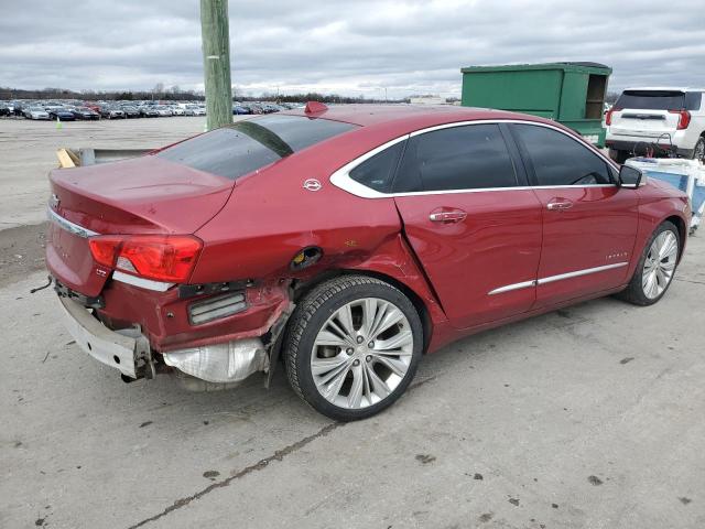 1G1155S3XEU132122 | 2014 CHEVROLET IMPALA LTZ