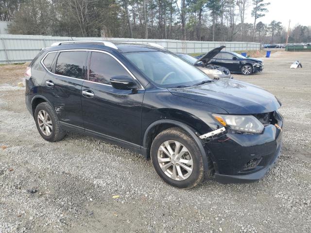 KNMAT2MT4FP534131 | 2015 NISSAN ROGUE S