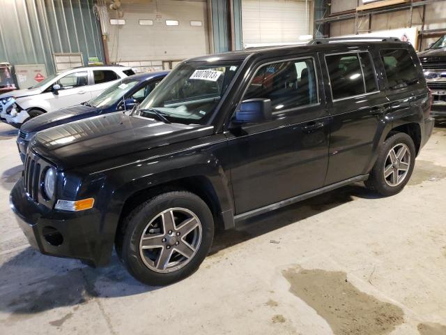 2010 Jeep Patriot Sport