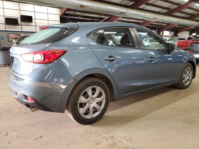 2014 Mazda 3 Sport VIN: JM1BM1K72E1211442 Lot: 79633163