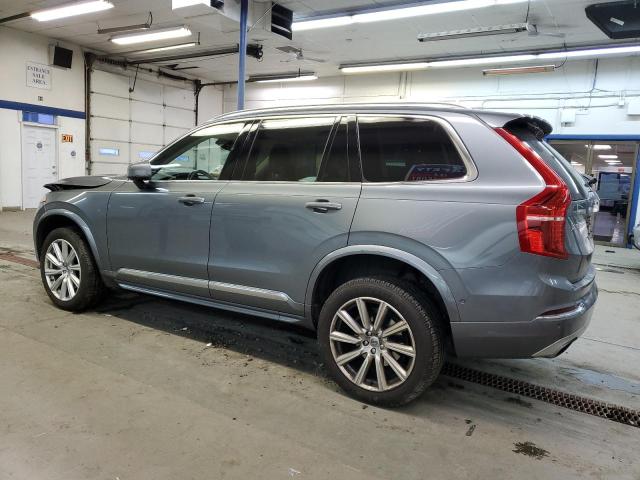 YV4A22PL2G1070823 2016 VOLVO XC90, photo no. 2