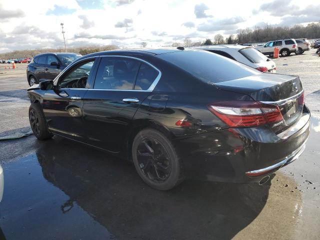 1HGCR3F89HA023043 | 2017 HONDA ACCORD EXL