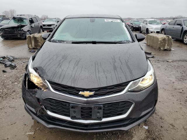 1G1BE5SM0H7134946 | 2017 CHEVROLET CRUZE LT