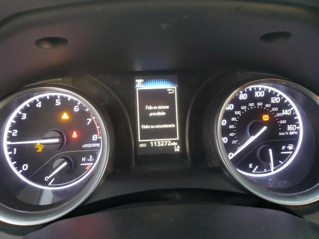 4T1B11HK1JU087639 | 2018 TOYOTA CAMRY L