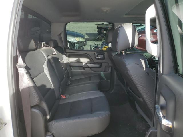 3GTU2NEC8GG228247 | 2016 GMC SIERRA K15