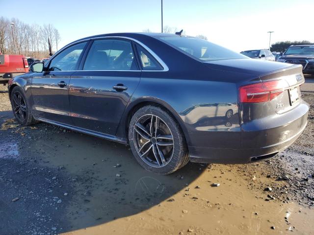 WAU43AFD8GN011119 | 2016 Audi a8 l quattro