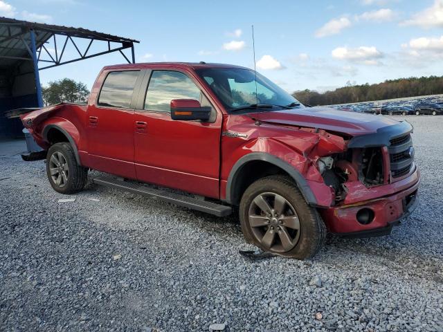 1FTFW1EF3EKD13194 | 2014 FORD F150 SUPER