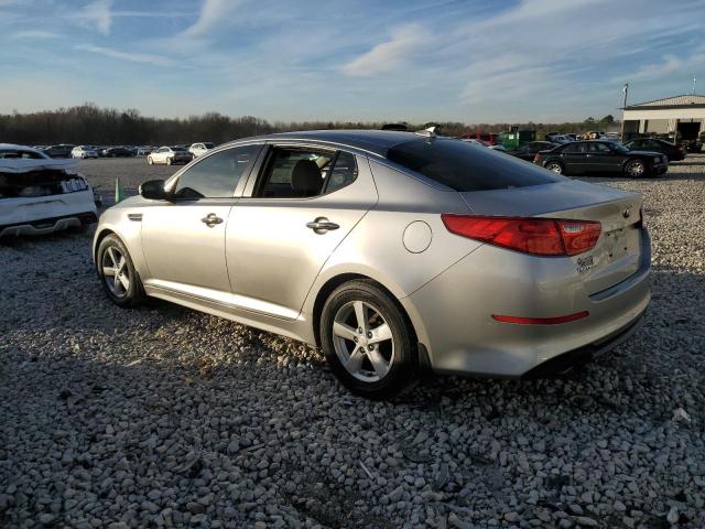 KNAGM4A76E5464732 | 2014 KIA OPTIMA LX