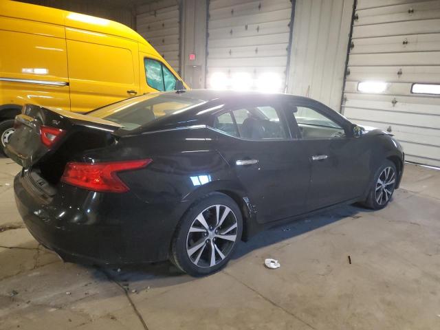 1N4AA6AP8JC387306 | 2018 NISSAN MAXIMA 3.5