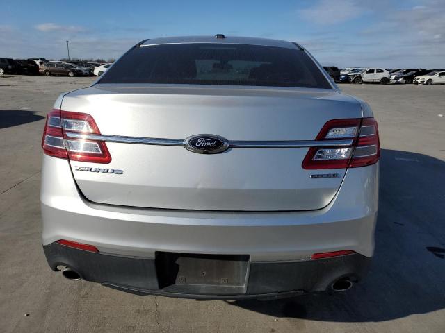 2017 Ford Taurus Se VIN: 1FAHP2D83HG105831 Lot: 78758553