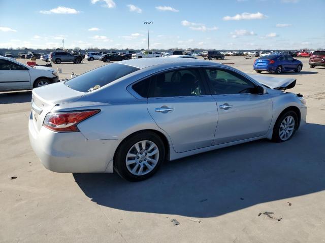 1N4AL3APXFN864001 | 2015 NISSAN ALTIMA 2.5