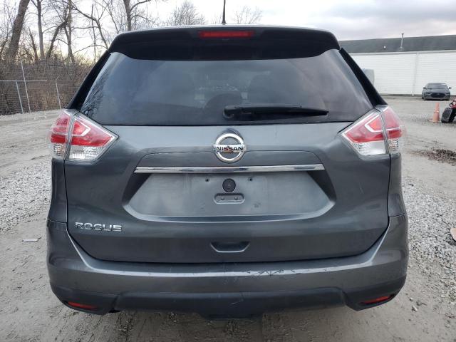 KNMAT2MV0GP721773 | 2016 NISSAN ROGUE S