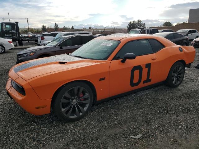 2014 Dodge Challenger SRT8 Core