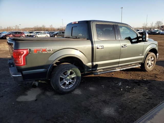 1FTEW1EG7FFB06211 | 2015 FORD F150 SUPER