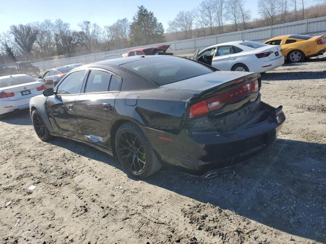 2C3CDXCT1EH171167 | 2014 Dodge charger r/t