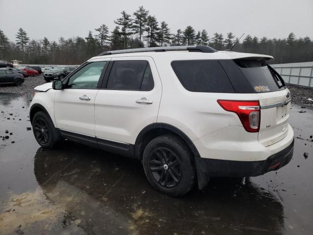 1FMHK8D80CGA18629 | 2012 Ford explorer xlt