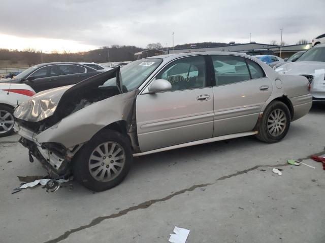 2005 Buick LeSabre Custom