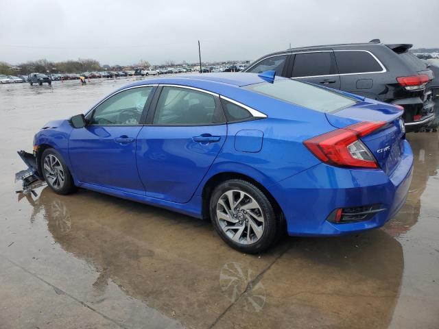 19XFC2F7XHE027288 | 2017 HONDA CIVIC EX