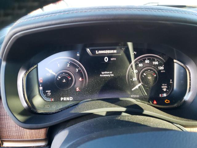 2023 RAM 3500 LONGH 3C63R3NL6PG645644