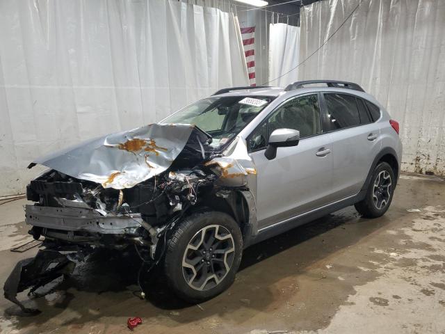 2016 Subaru Crosstrek Limited VIN: JF2GPAKCXG8236871 Lot: 56389304