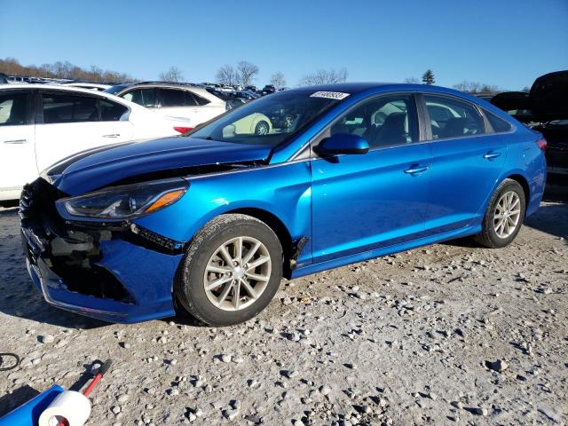 5NPE24AF1KH740933 | 2019 HYUNDAI SONATA SE