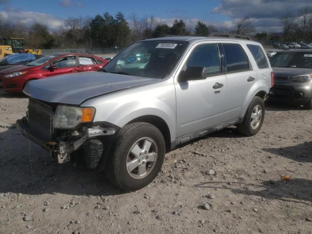 1FMCU0D7XCKA55438 | 2012 Ford escape xlt