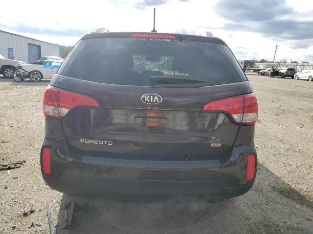 5XYKT4A62EG454469 | 2014 KIA SORENTO LX