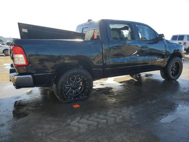 1C6SRFFT0MN696202 | 2021 RAM 1500 BIG H