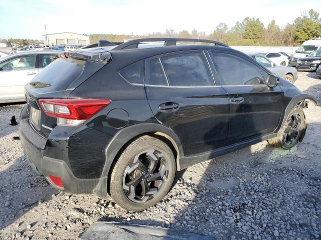  SUBARU CROSSTREK 2023 Угольный