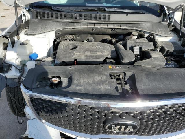 5XYPG4A33GG056318 | 2016 KIA SORENTO