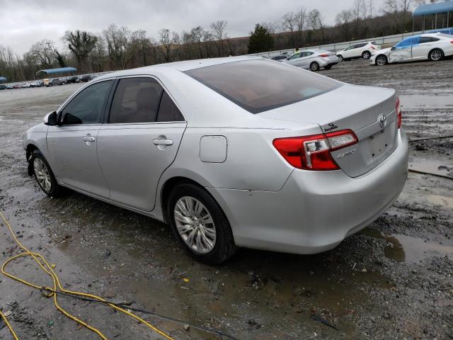 2012 Toyota Camry Base VIN: 4T1BF1FK4CU092941 Lot: 82160473