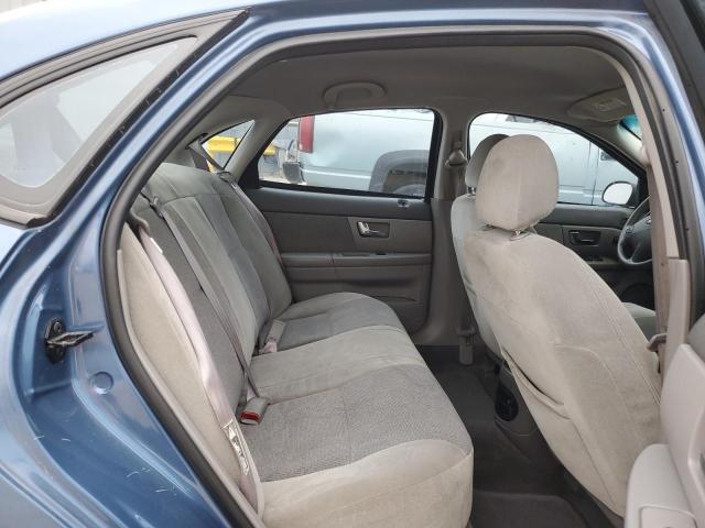 2002 Ford Taurus Se VIN: 1FAFP53U92G157026 Lot: 80977193