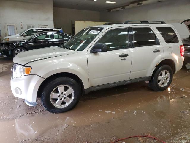 2009 Ford Escape XLT