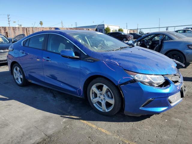 VIN 1G1RC6S56JU138381 2018 Chevrolet Volt, LT no.4