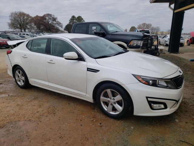 KNAGM4A79F5659743 | 2015 KIA OPTIMA LX