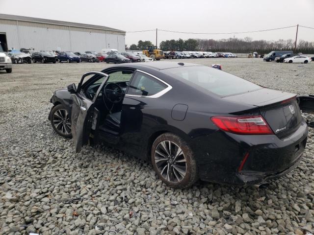 1HGCT2A89GA005028 | 2016 HONDA ACCORD EXL