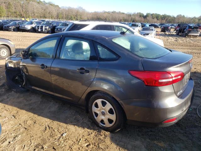 1FADP3E24FL382474 | 2015 FORD FOCUS S