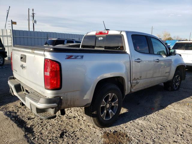 1GCGTDE35G1378688 | 2016 CHEVROLET COLORADO Z