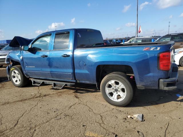 2GCVKPEC6K1165747 | 2019 CHEVROLET SILVERADO