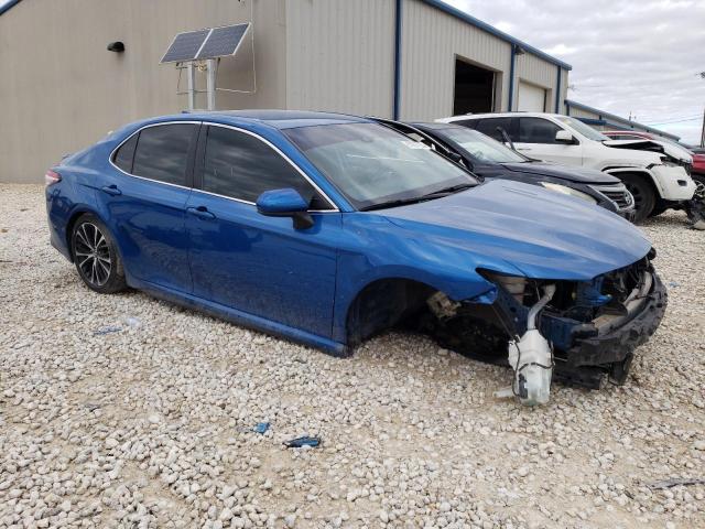 Vin: 4t1g11ak6lu306968, lot: 81207723, toyota camry se 20204