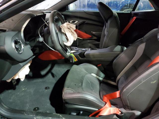 2023 CHEVROLET CAMARO LT1 - 1G1FF3D75P0147497