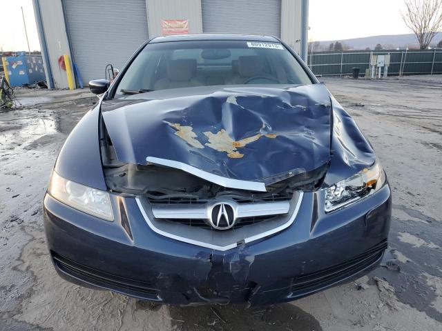 2004 Acura Tl VIN: 19UUA66284A047904 Lot: 80912913