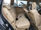 2008 Mercedes-Benz Gl 450 4Ma 4.6L продається в New Britain, CT - Vandalism