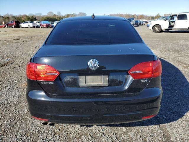 3VWLL7AJ2EM386443 | 2014 VOLKSWAGEN JETTA TDI